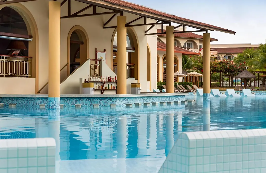 Grand Palladium Imbassaí Resort&Spa - All Inclusive-1