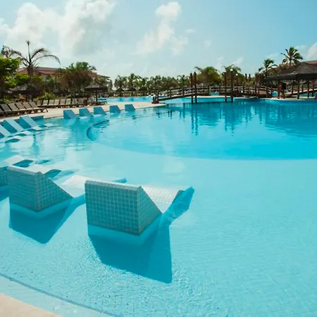 Grand Palladium Imbassaí Resort&Spa - All Inclusive-2