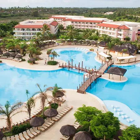 Grand Palladium Imbassaí Resort&Spa - All Inclusive-3
